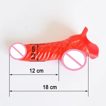 Latekso Juoda Arba Skaidrus, Penio Movos Fetišas Gumos 0,4 mm Prezervatyvą (Gali PASIDARYK pats Į Catsuit Ar Naudojamos Pati)