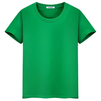 Nauja Vasaros 2021 Spausdinti Marškinėliai trumpomis Rankovėmis T-shirt