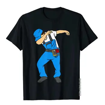 Tepdami Elektrikas T-Shirt Juokinga Dab Gaffer Kalambūras Dovana Tee Vyrams Naujas Dizainas Geek Marškinėliai Medvilnės Custom T Shirts