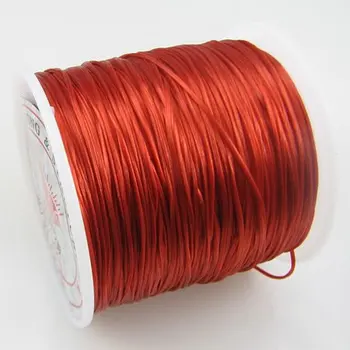 1mm Red Strong & Tampri String Laido+200Meters/2Rolls+ 