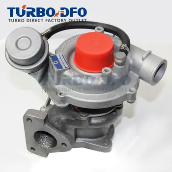 Nauja turbo įkroviklis K03 pilną turbinų 53039700003 už Seat Cordoba Ibiza II, Toledo I 1.9 TD AAZ 55 KW / 75 AG 1994-1996