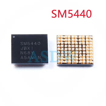 2vnt/Daug SM5440 Įkrovimo IC