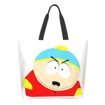 Eric Cartman Lipdukas! Southpark Aukštos Kokybės Didelio Dydžio Nešti Maišą Eric Cartman Southpark Eric Cartman Instagram Te Jonų Tv