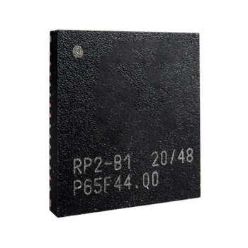Mažos Galios RP2040 Chip Mikrovaldiklis Dual-core ARM Cortex-M0+ Procesorius Dropship