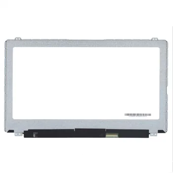 B156XTT01.0 15.6 colių Nešiojamas LCD Ekrano Skydelis WXGA HD1366x768 100PPI LVDS 40pins 45% NTSC